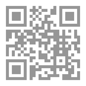 Qr Code في كنف المسيح