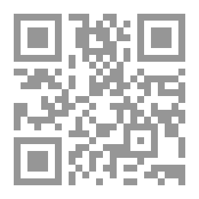 Qr Code مذاهب التفسير الاسلامي