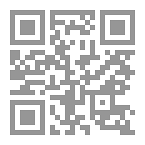 Qr Code القوانين والنظريات في الكمياء