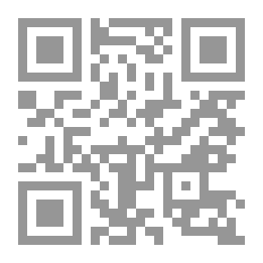 Qr Code اقناع السيدة مهلبيه