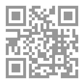 Qr Code Lazy Bunny