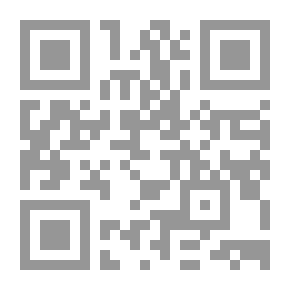 Qr Code المزامنات الثانية - مشروع فكري عربي