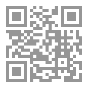 Qr Code علم الفراسة والتشخيص The Science of Physiognomy and Diagnostics