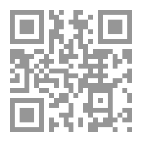 Qr Code قبيلة طيئ في الجاهلية والإسلام