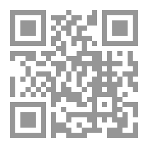 Qr Code النقد الأدبي ومدارسه عند العرب