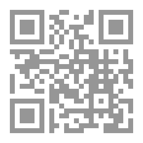 Qr Code حسان بن ثابت الأنصاري - حياته وشعره - جزء - 42 / سلسلة أعلام الأدباء