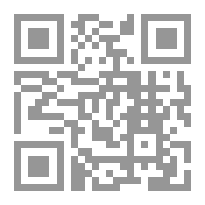 Qr Code عقيدة نعمة القديس باسيليوس