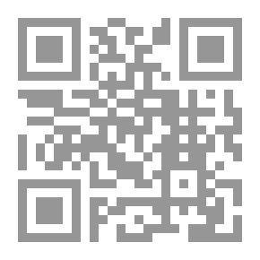 Qr Code نوادر الخلفاء : أعلام الناس بما وقع للبرامكة مع بني العباس
