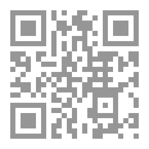 Qr Code قصص الأنبياء أحداثها وعبرها