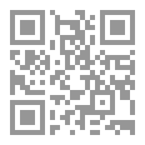 Qr Code الإقناع في القراءات السبع
