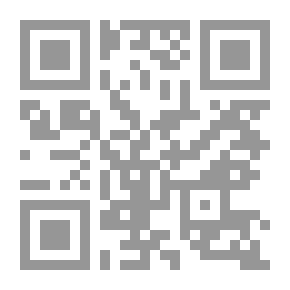 Qr Code ملحمة القيد والحرية عالم أسرى المقاومة الفلسطينية في سجون العدو الاسرائيلي