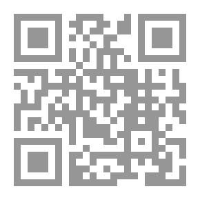Qr Code أنت زجاجة عطر ؛ وصفات لتبقى أكثر جمالاً وإشراقاً