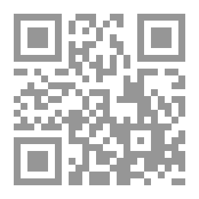 Qr Code من داخل غرفة زرقاء