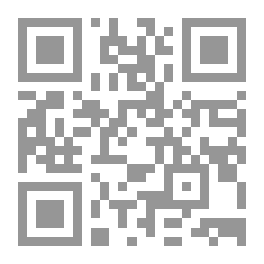 Qr Code نور النهار في مناظرات الورود والرياحين والازهار