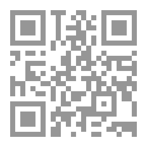 Qr Code جائزة محمود كحيل: النسخة الثالثة - Mahmoud Kahil Award 3rd edition