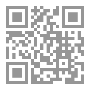 Qr Code تاريخ الدولة العباسية - العصر العباسي الأول