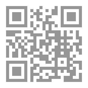Qr Code أثواب الحزن