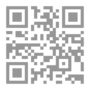 Qr Code المشروع النووي الإيراني هل هو لانتاج الطاقة الكهربائية أم لإنتاج القنبلة النووية