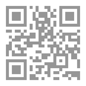 Qr Code القسوة `شرور الإنسان والعقل البشري`
