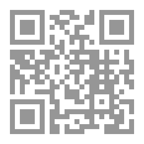 Qr Code اختلاف أبي حنيفة وابن أبي ليلى