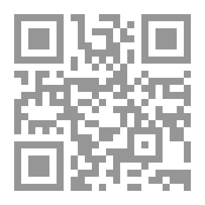 Qr Code فلسفة المعلقات العشر