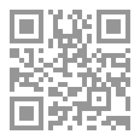 Qr Code معجم فقه اللغة وسر العربية، عربي - عربي