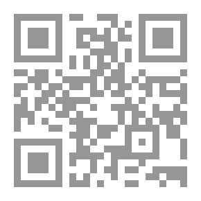 Qr Code نموت في الوطن ولن نغادر - ملحمة جنين - شهادة الأسير ثابت مرداوي
