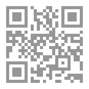 Qr Code ديوان طرفة بن العبد البكري مع شرح الاديب يوسف الاعلم الشنتمري
