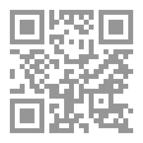 Qr Code شيء من الفكر