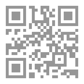 Qr Code التصوف في الشعر العربي ؛ نشأته وتطوره حتى آخر القرن الثالث الهجري
