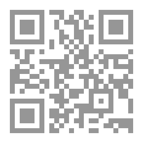 Qr Code البلاغة العربية ؛ علم المعاني والبيان والبديع