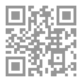 Qr Code The Message Of Faith By Imam Al-Ash'ari And Other Texts