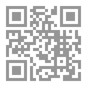 Qr Code الاقتصاد السياسي للبنك الدولي