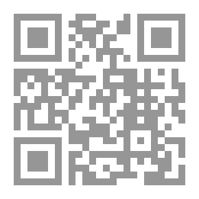 Qr Code الأصمعيات ` أختيار الأصمعى `