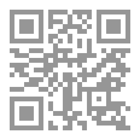 Qr Code إستعارة الضمائر في البلاغة العربية `التجريد والتغليب`