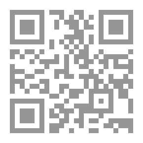 Qr Code ديوان محمد بن حازم الباهلي