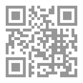 Qr Code The Seven Plays in English Verse
