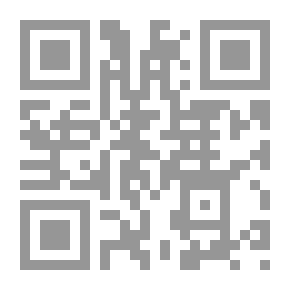 Qr Code كتاب الإجتهاد في طلب العلم