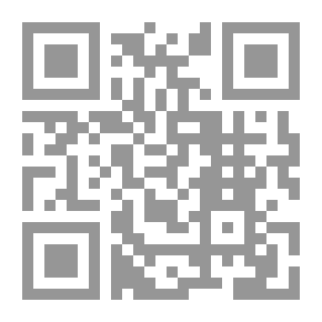 Qr Code Jurisprudence Studies On The Doctrine Of Imam Al-Shafi’i In Worship And Its Evidence