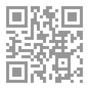 Qr Code Man And Freedom According To Muhyiddin Ibn Arabi