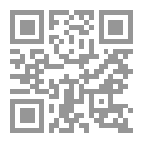 Qr Code عبد الله بن المقفع - حياته، آثاره وأدبه - جزء - 70 / سلسلة أعلام الأدباء