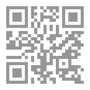 Qr Code منبر المسيح