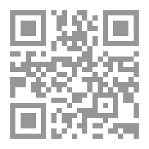 Qr Code أطلس القاهرة الأدبيؤ `مائة عام في شوارع القاهرة`