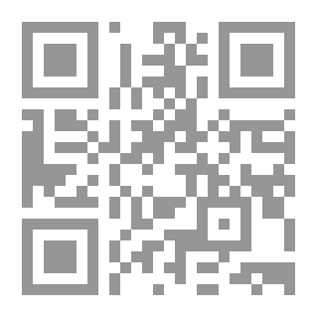 Qr Code لا للقلق ؛ نعم للطمأنينة