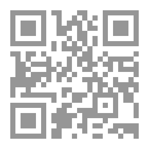 Qr Code تحرير المسيح والإنسان