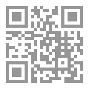 Qr Code النقد والتحليل الاجتماعي والفني والادبي