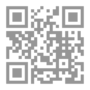 Qr Code العالم الزاهد عبد الله بن عمر ( سلسلة العلماء؛8)
