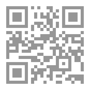Qr Code الفاطميون (تاريخهم وآثارهم في مصر)
