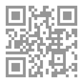 Qr Code مشاكل فلسفة التاريخ
