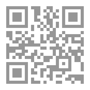 Qr Code القصة القصيرة المعاصرة : الوعى والرؤية والتقنية